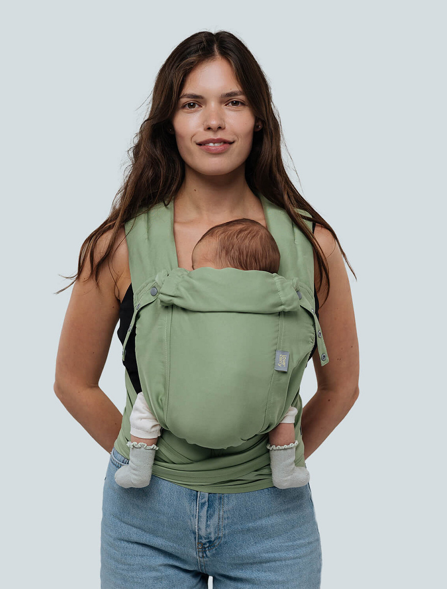 LoveTie baby carrier