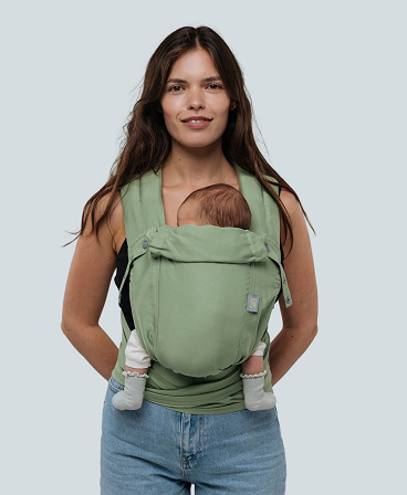 LoveTie baby carrier