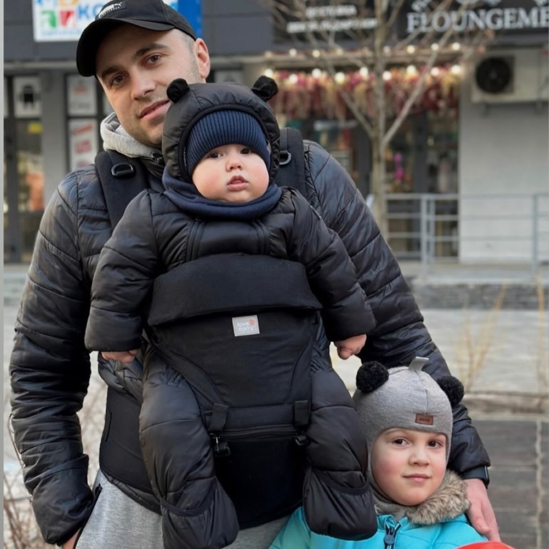 Zdjęcia ze społeczności Love & Carry na Instagramie