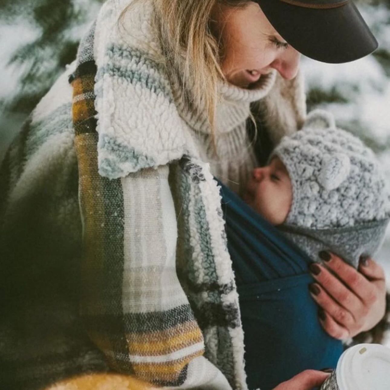 Love & Carry Instagram community photos