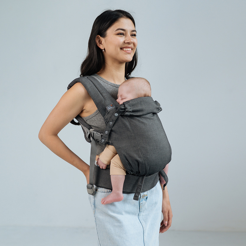 Love & Carry Primo baby carrier