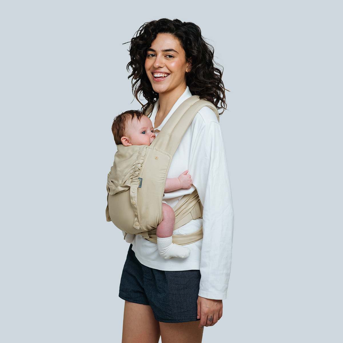 LoveTie baby carrier