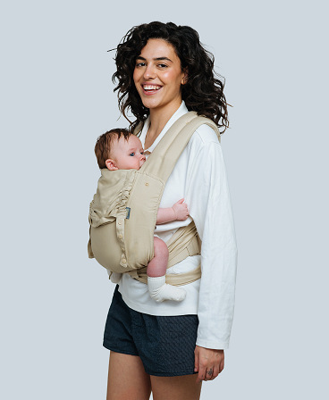 LoveTie baby carrier
