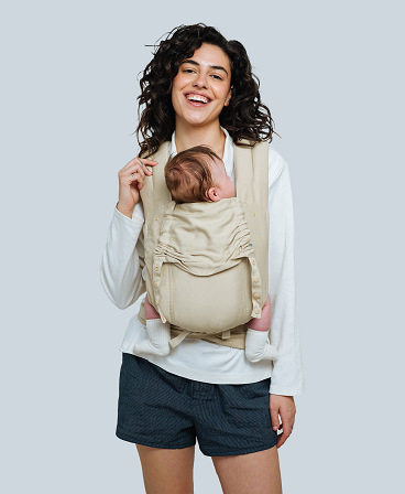 LoveTie baby carrier