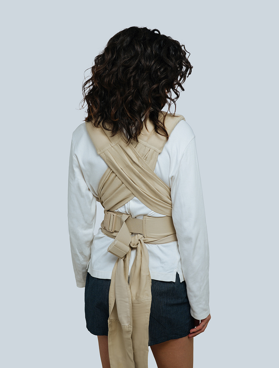 LoveTie baby carrier