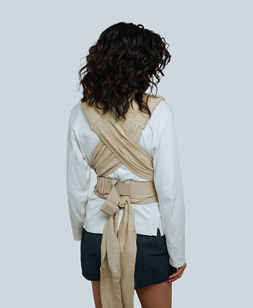 LoveTie baby carrier