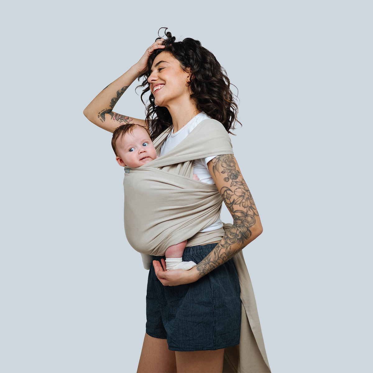 Baby Wrap