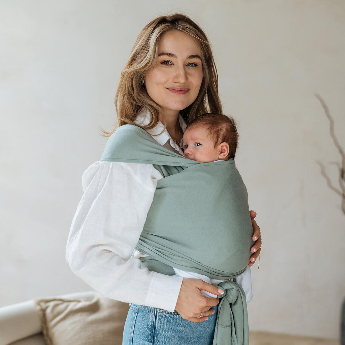 Baby Wrap