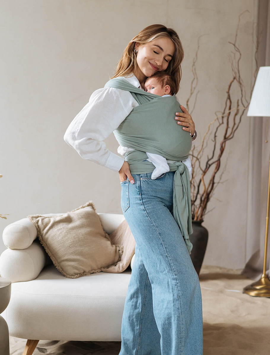 Baby Wrap