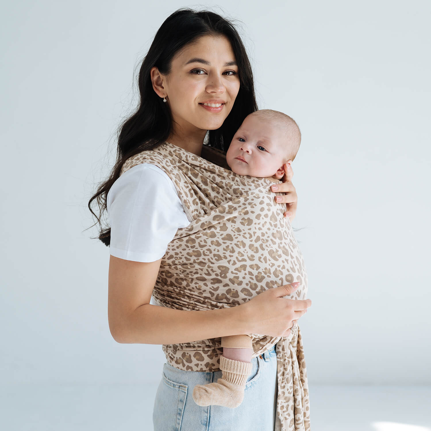Baby Wrap Prairie