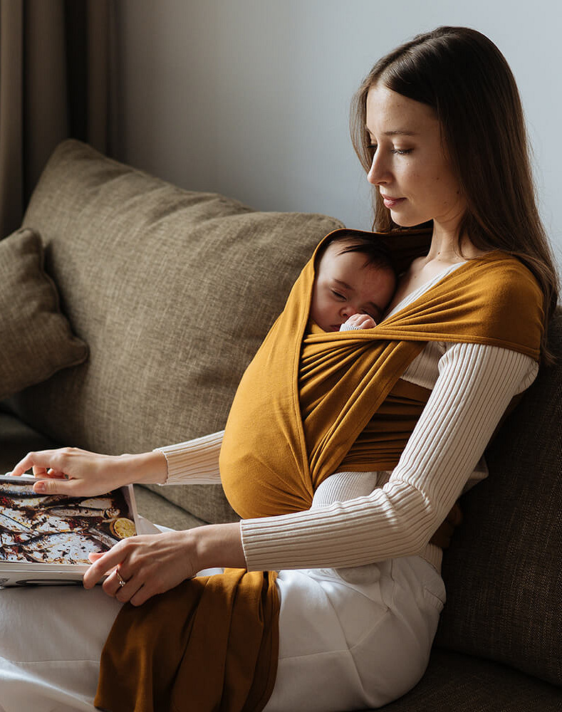Baby Wrap