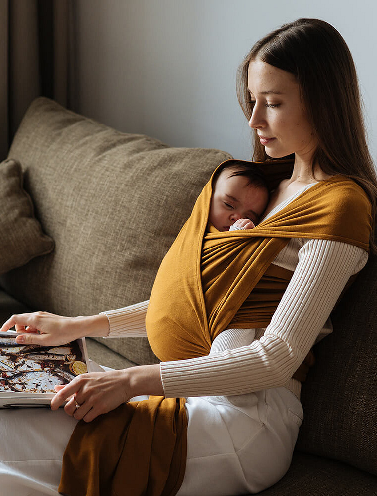 Baby Wrap