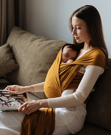 Baby Wrap