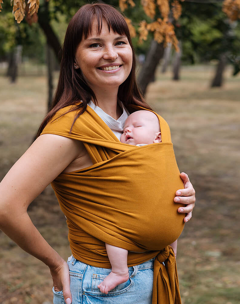 Baby Wrap
