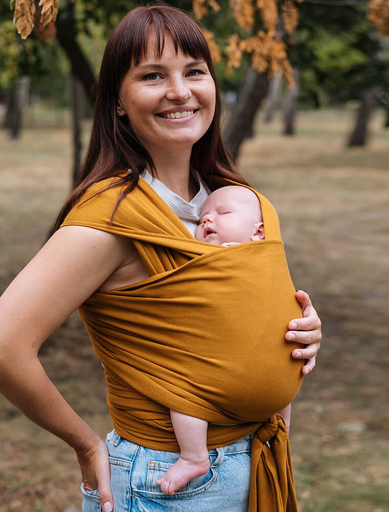 Baby Wrap
