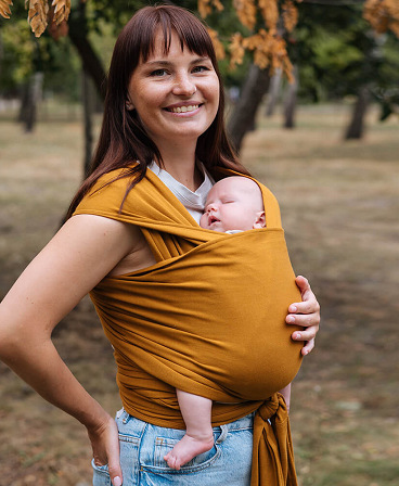 Baby Wrap