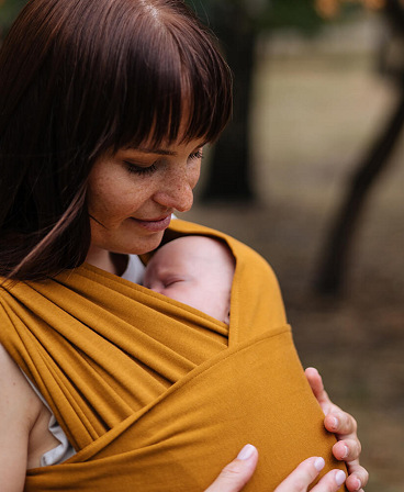 Baby Wrap