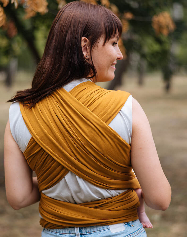 Baby Wrap