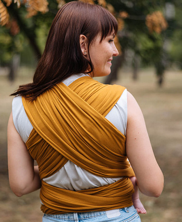 Baby Wrap