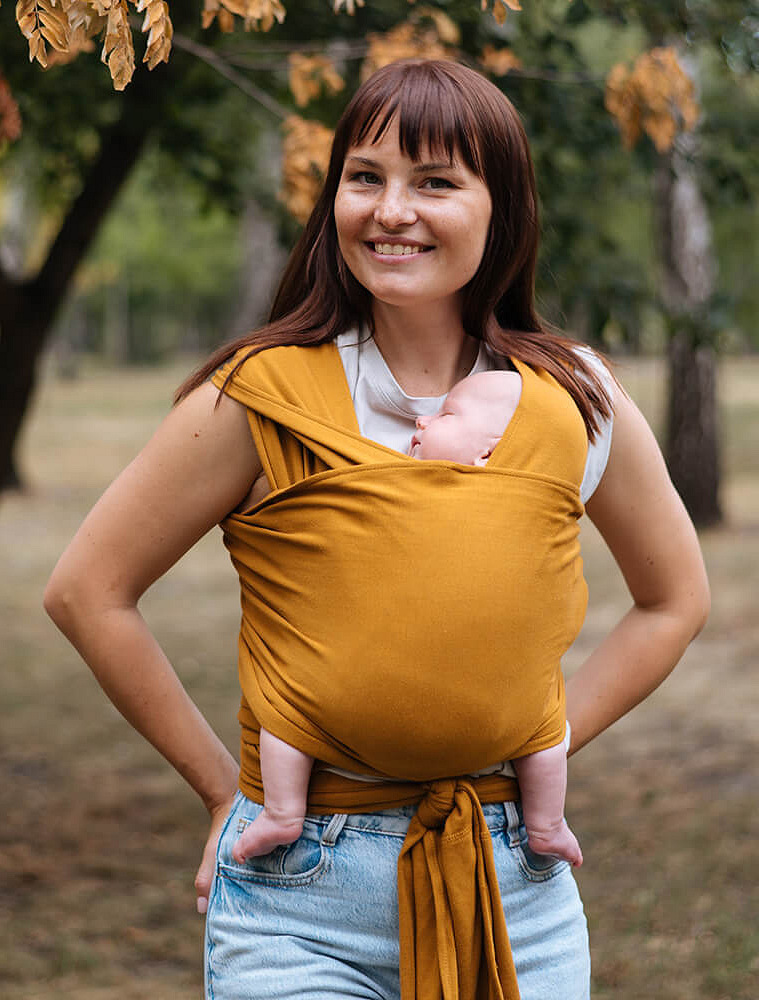 Baby Wrap