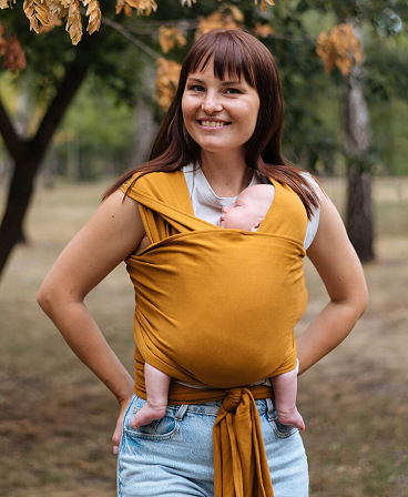 Baby Wrap