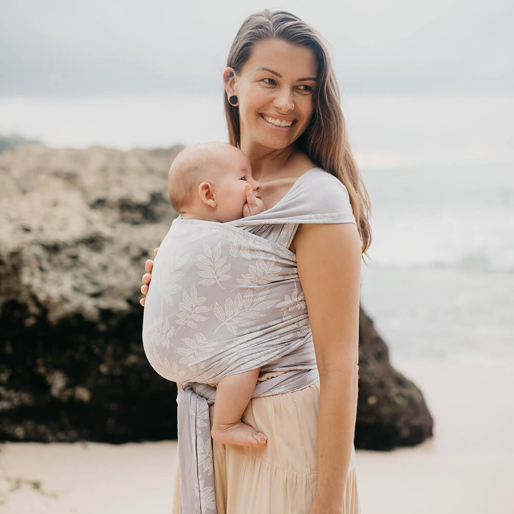 Baby Wrap Dawn