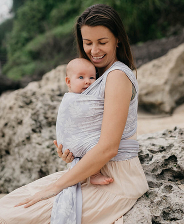 Baby Wrap
