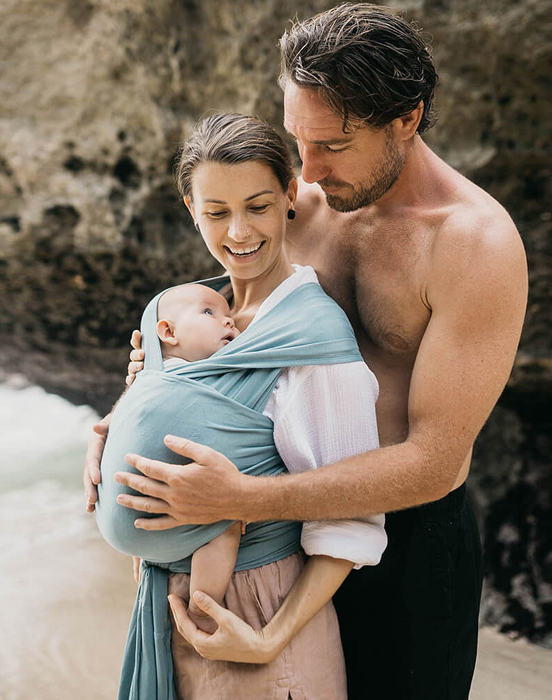 Baby Wrap