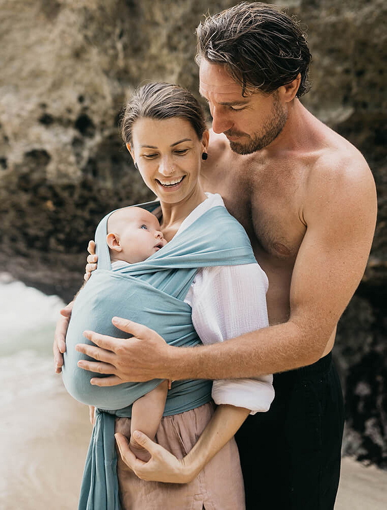 Baby Wrap