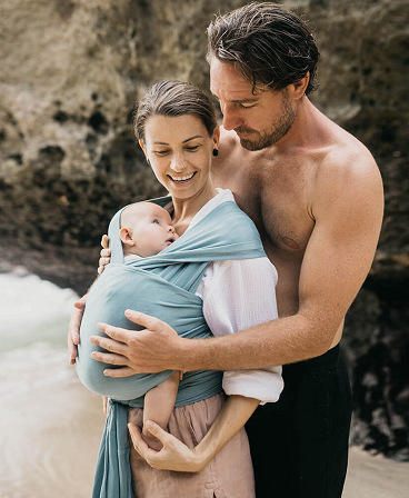 Baby Wrap
