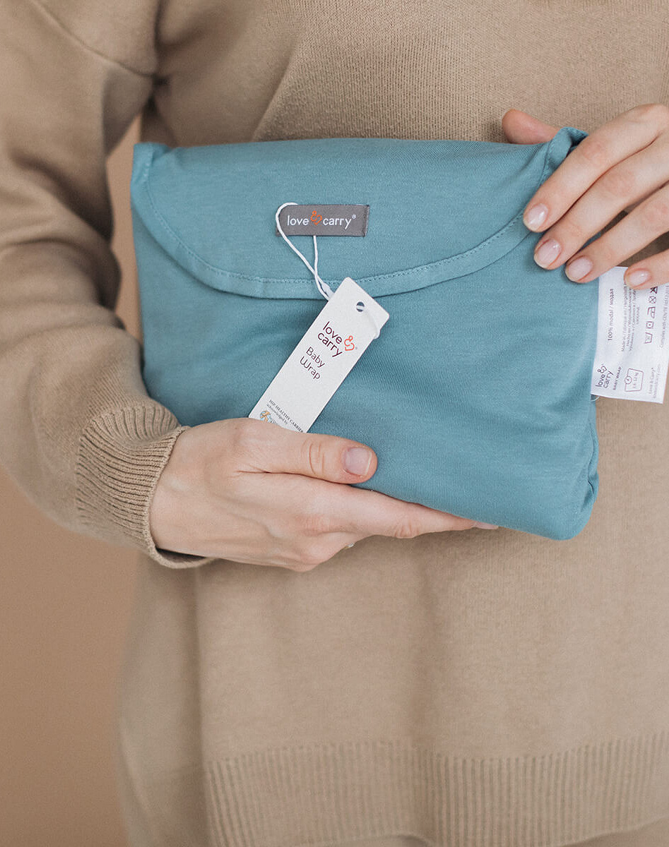 Baby Wrap