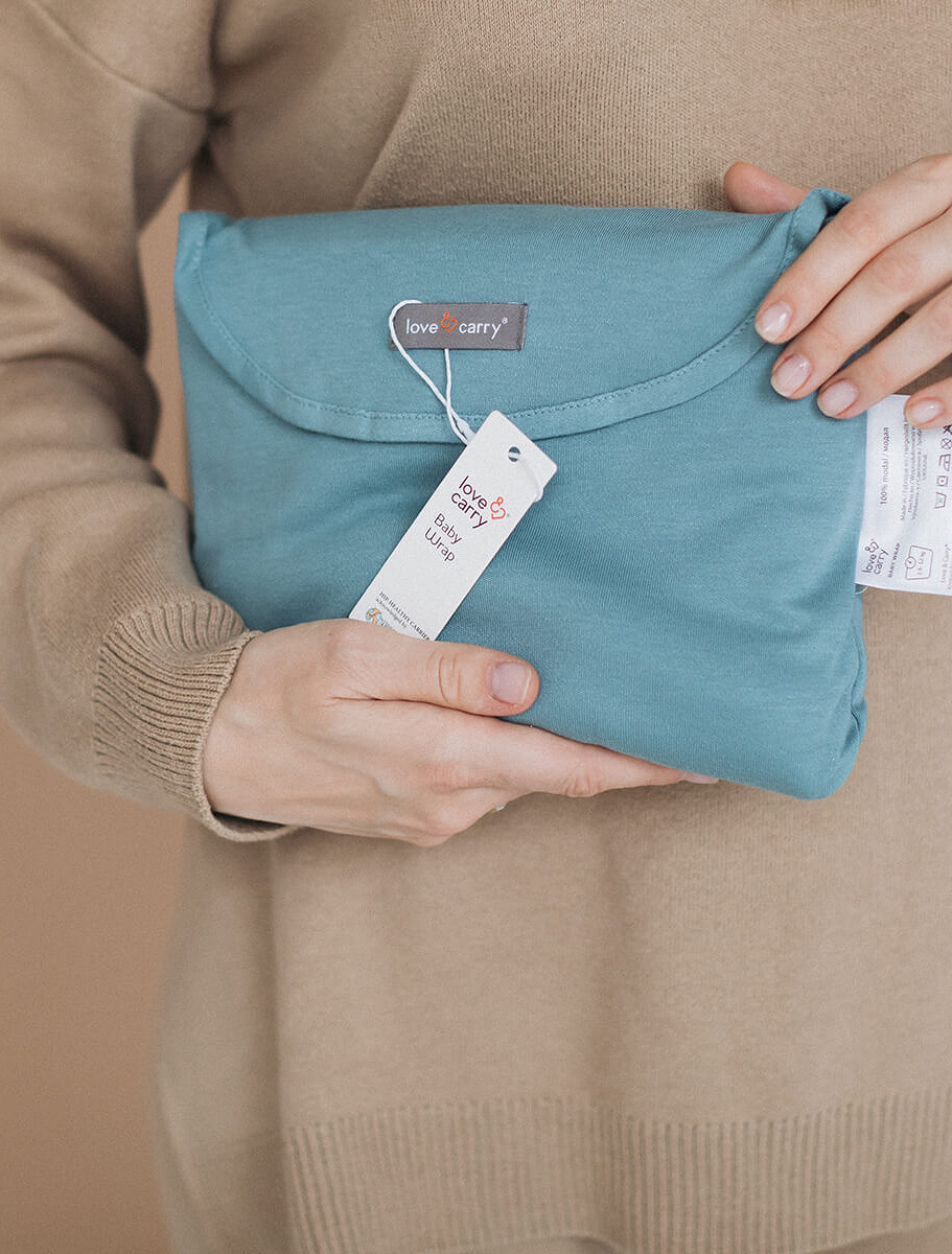 Baby Wrap