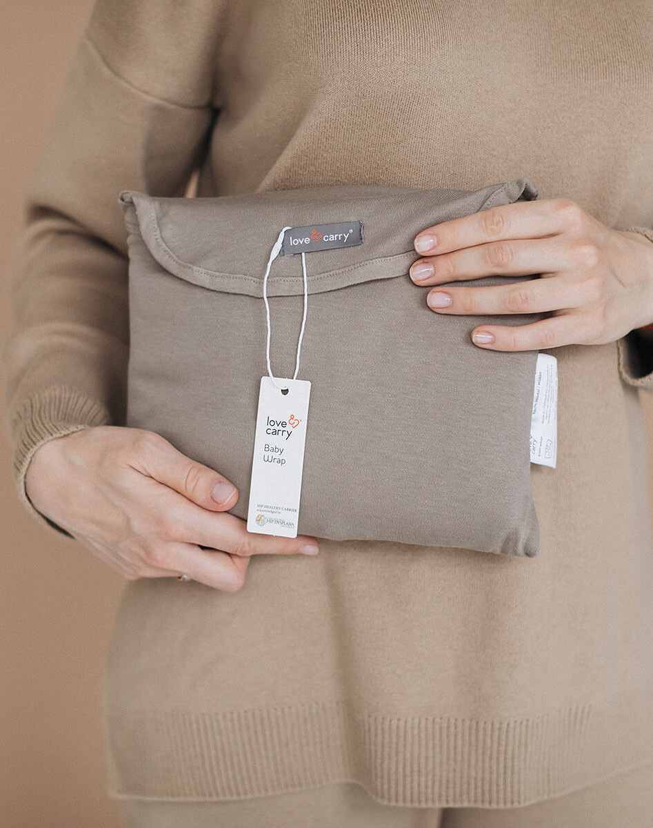 Baby Wrap
