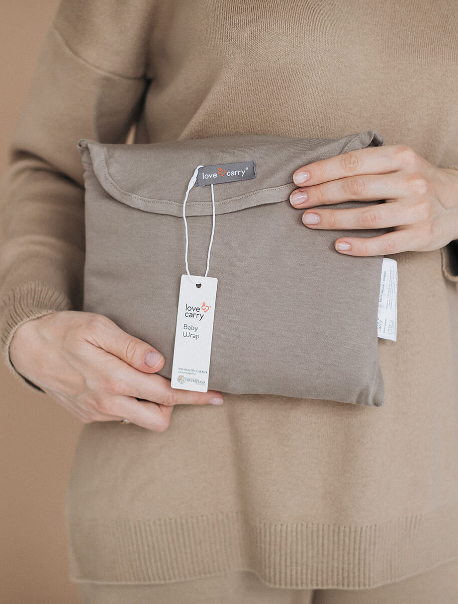Baby Wrap