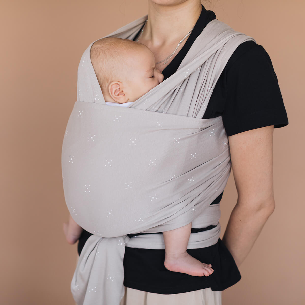 Baby Wrap Biscuit