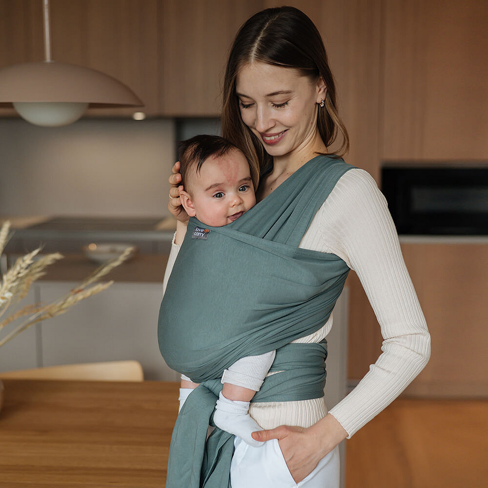 Baby Wrap