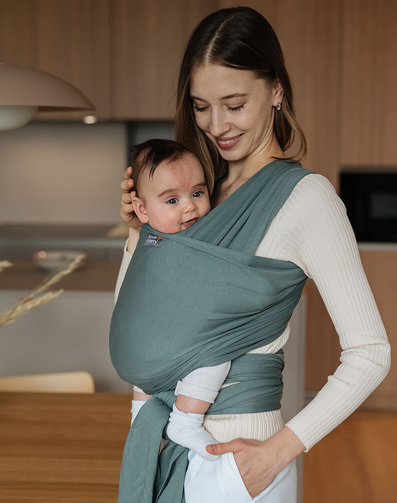 Baby Wrap
