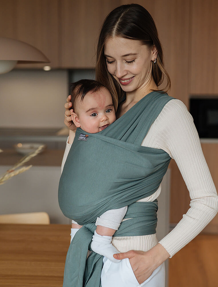 Baby Wrap