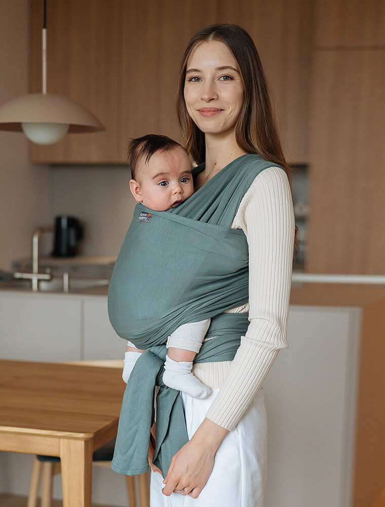 Baby Wrap
