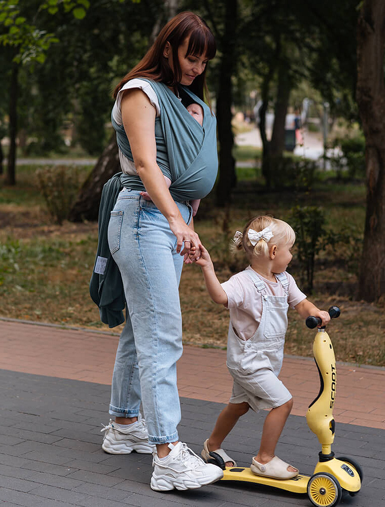 Baby Wrap