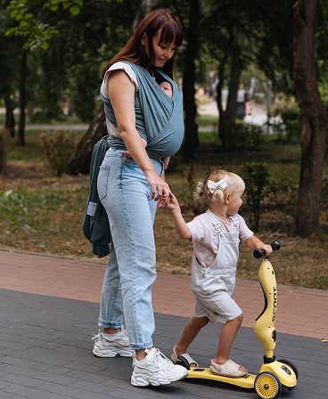 Baby Wrap