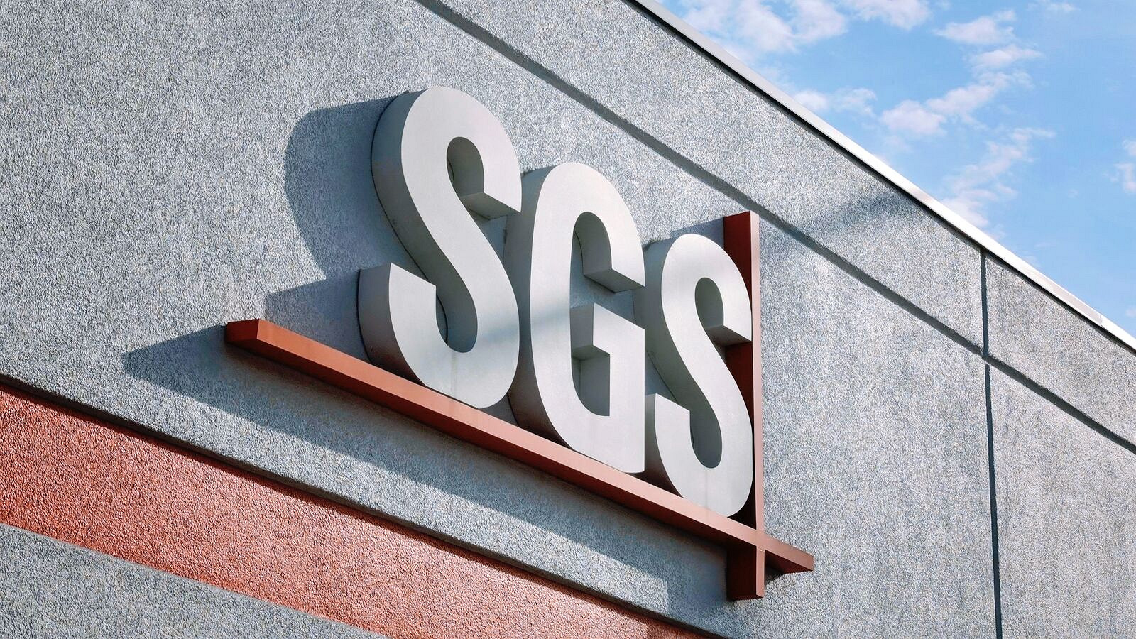 SGS Certification