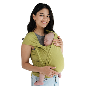 Baby wrap