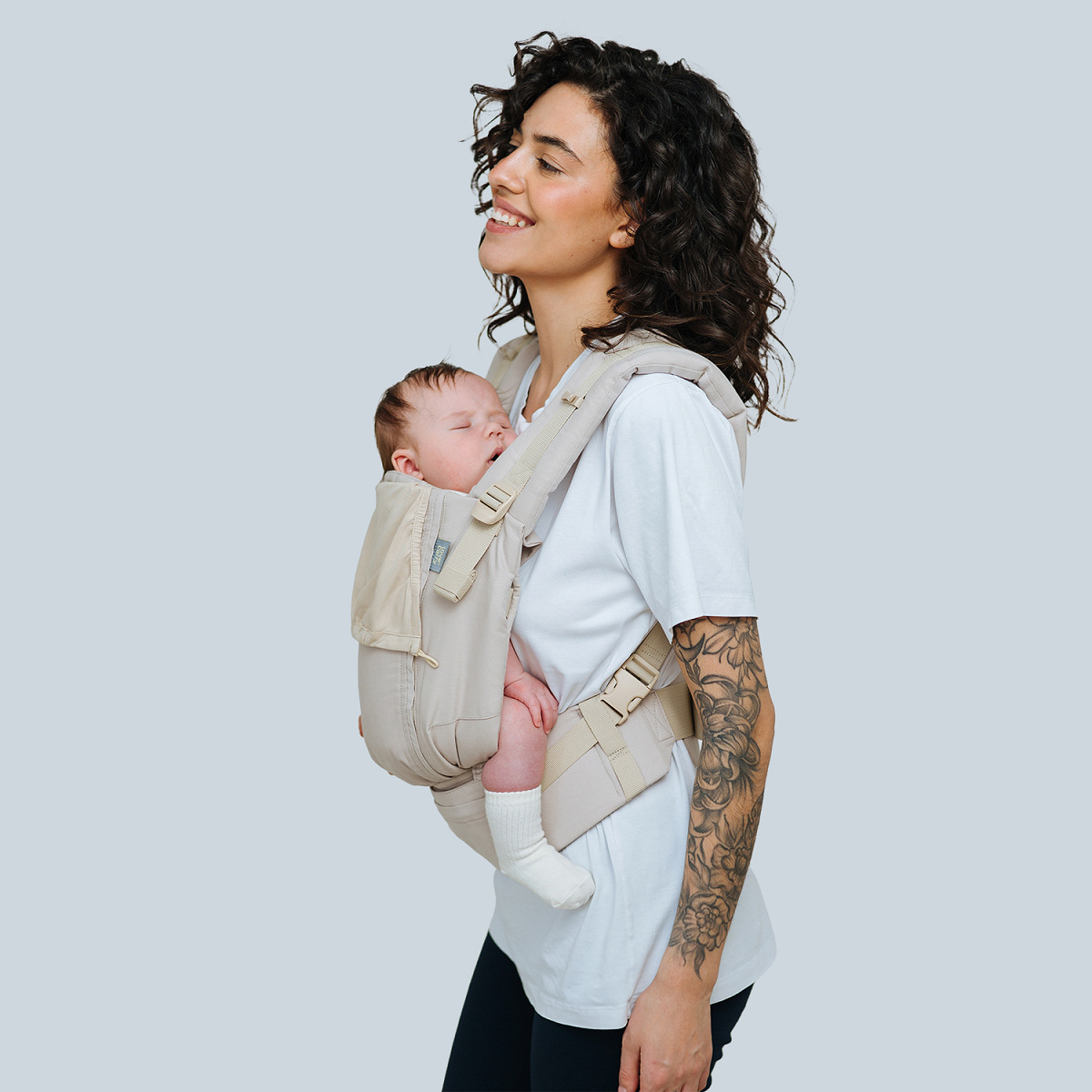 ONE Evo baby carrier