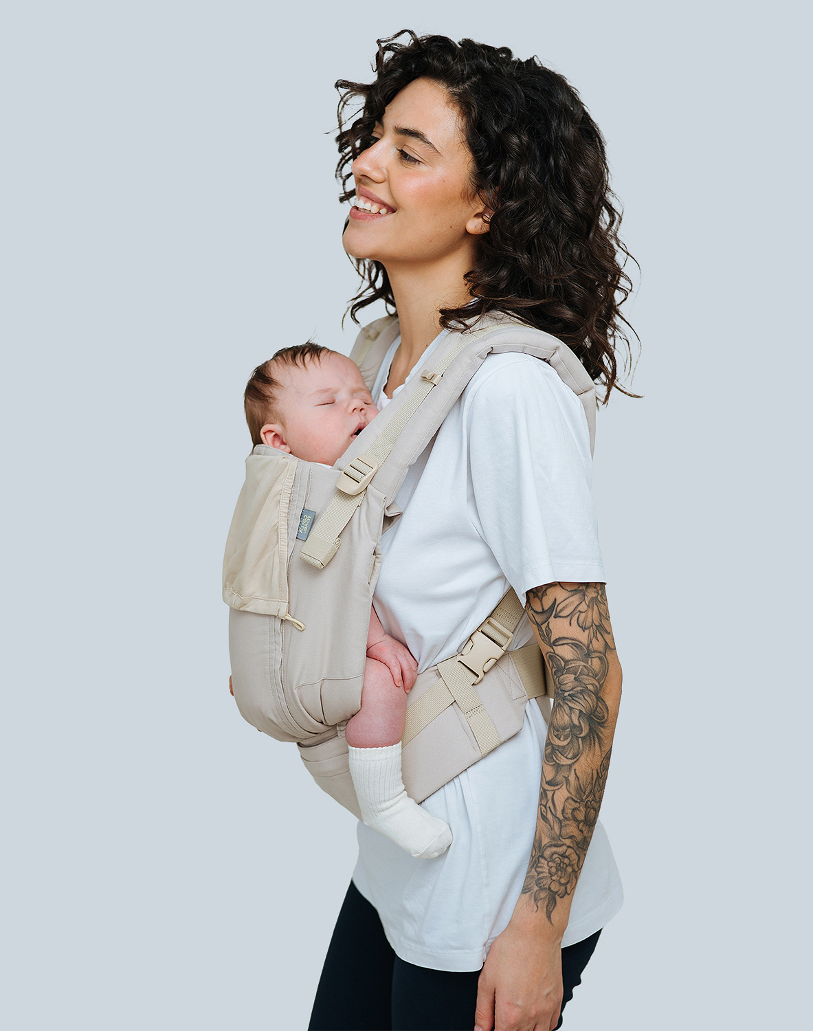 ONE Evo baby carrier