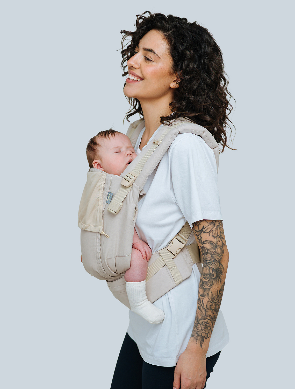 ONE Evo baby carrier
