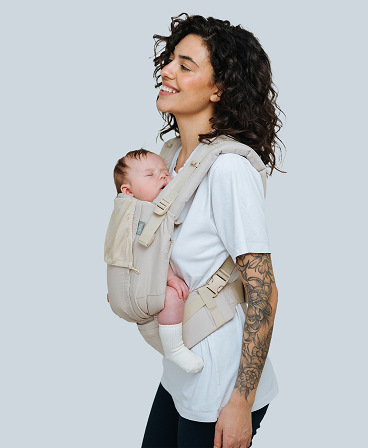ONE Evo baby carrier