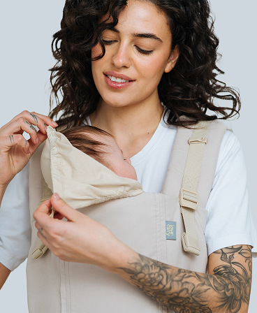 ONE Evo baby carrier
