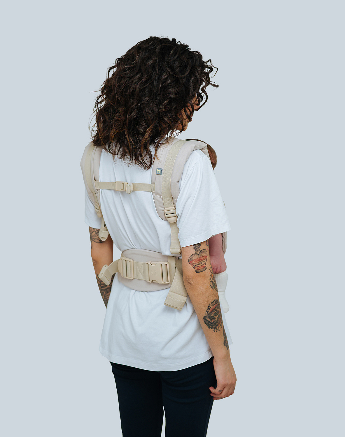 ONE Evo baby carrier