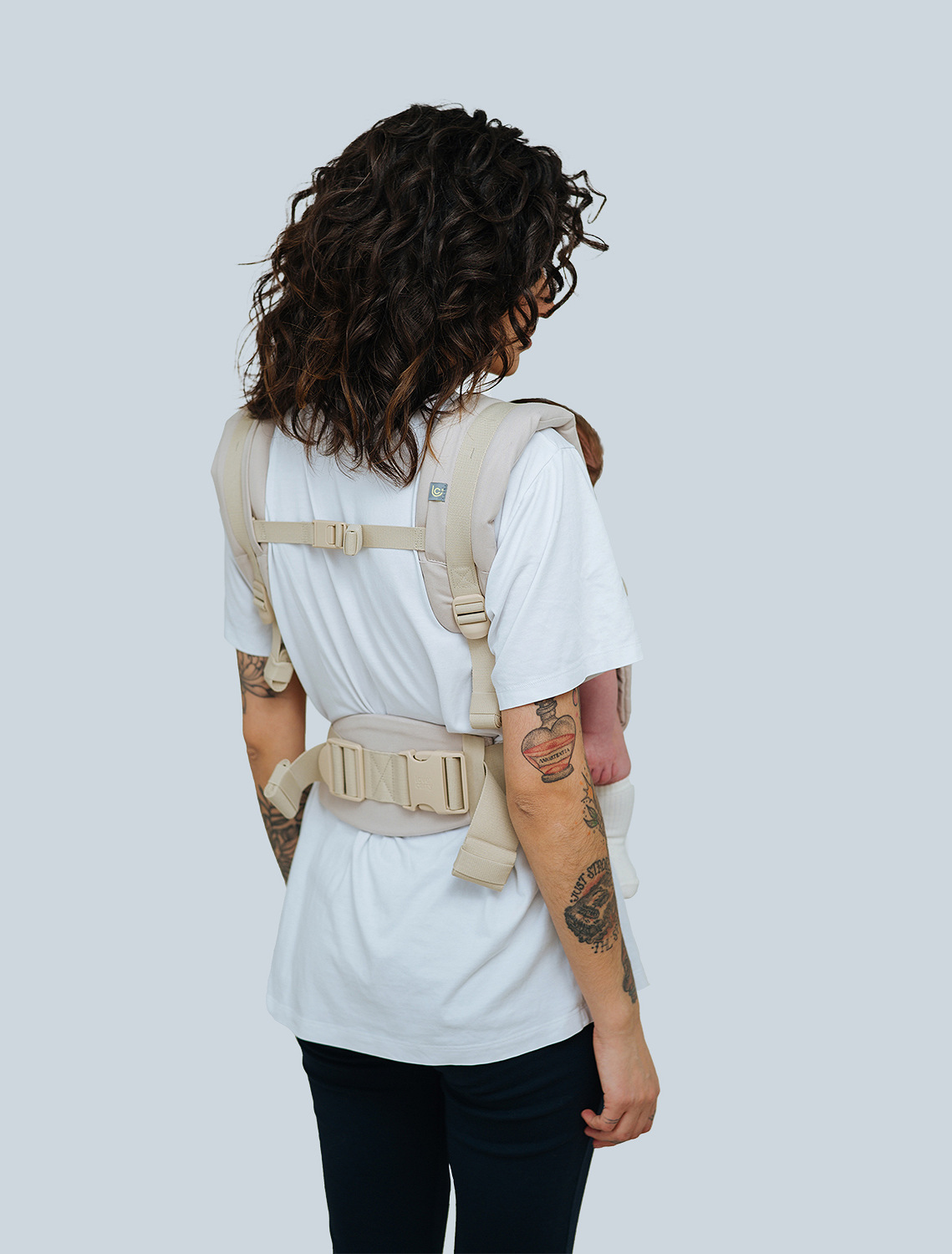 ONE Evo baby carrier